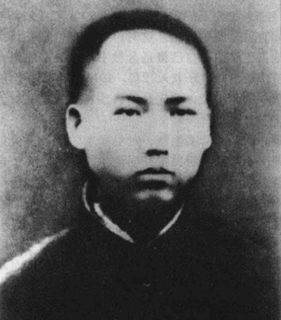毛泽东早年求学经历：从韶山冲到东山高等小学堂
