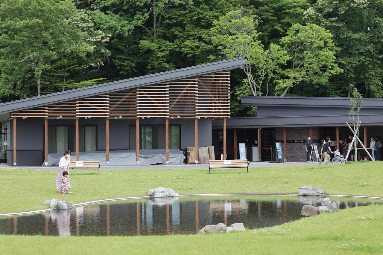 2024最新！北海道十大爱努文化观光地精选