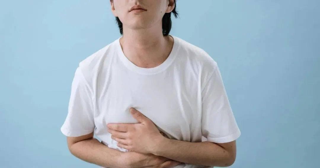 心绞痛与心肌梗死的区别与识别