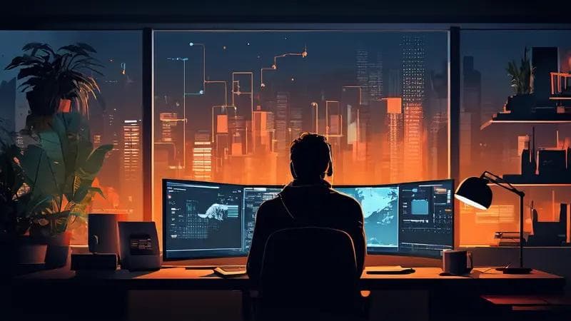 Windows平台软件开发：选择哪种编程语言最合适？