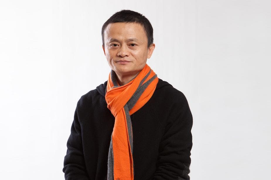 阿里巨震这一年：马云回归后的重大变革