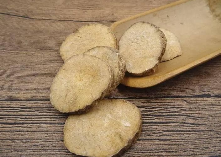 泽泻的好处你知道多少？