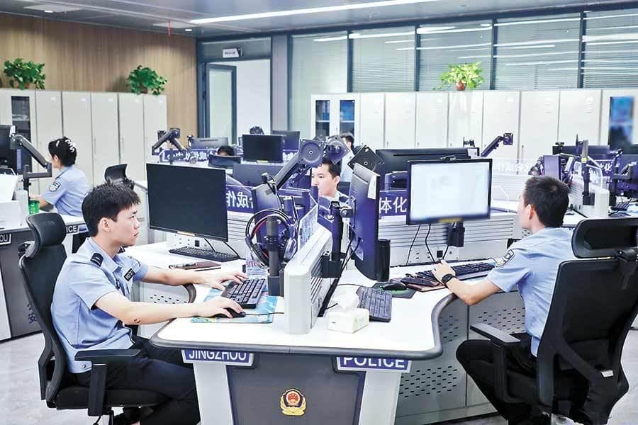 湖北：改革破题 推动高质效办案