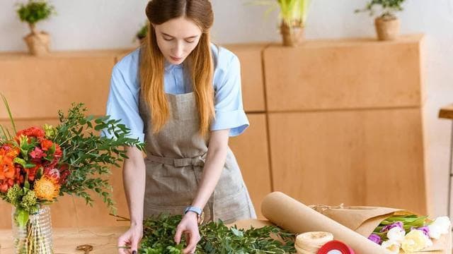 从白糖到营养液：6种简单实用的鲜花保鲜法