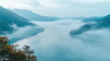 安徽淮北：历史文化与自然风光之旅指南