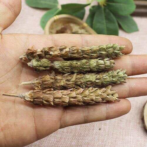 夏枯草3种巧搭配，散结消肿、疏肝理气，对付结节囊肿一点都不含糊