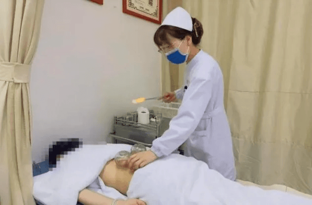 南京六合：非药物疗法 提升中医药健康服务能力