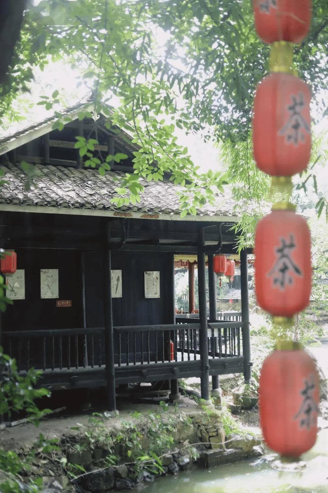 避开人人人！南宁竟然有10个小众地，美呆了，随手一拍都是大片！