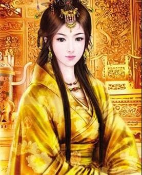 历史上杨丽华：从北周皇后到隋朝公主的传奇人生