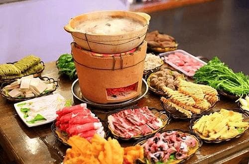 打边炉怎么做才好吃？一锅端的鲜香，秘诀全在这里！