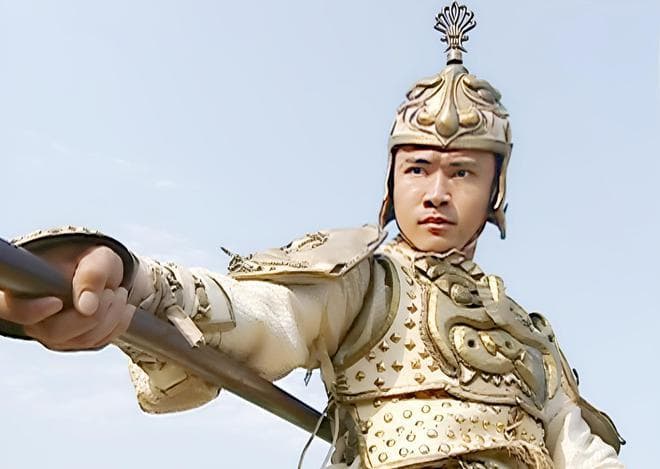 隋唐十八条好汉排名考：程咬金的武功战绩，能排第二还是第三？