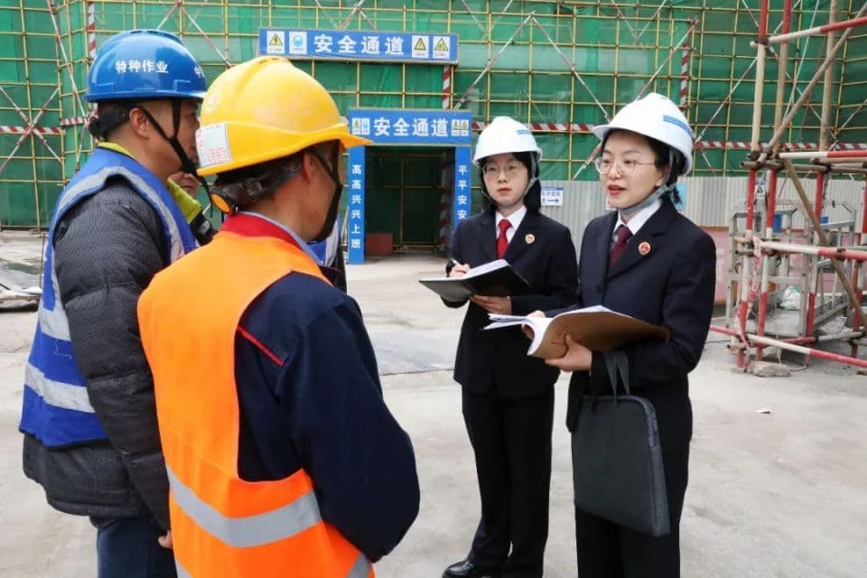 包工头宁愿坐牢也不支付工资，检察官有妙招