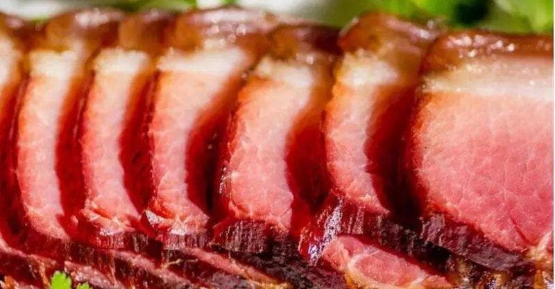 腊肉的完美烹饪指南：从清洗到入味的详细步骤