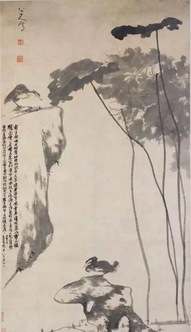 以书入画：湖州文人画派的美学建构与影响探析
