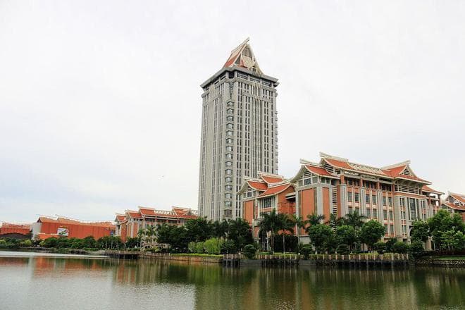 厦门三日游攻略：文艺与海滨的完美邂逅