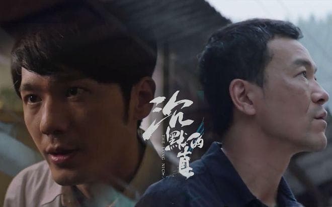 近3年中国最好的10部刑侦剧：《我是刑警》仅排第5，第1名没争议