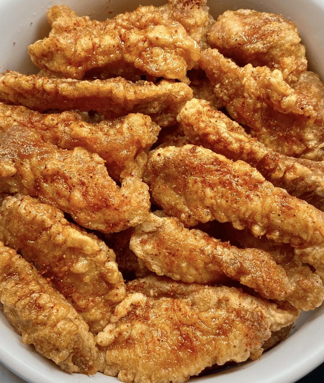 小酥肉制作全攻略：外酥里嫩的秘诀