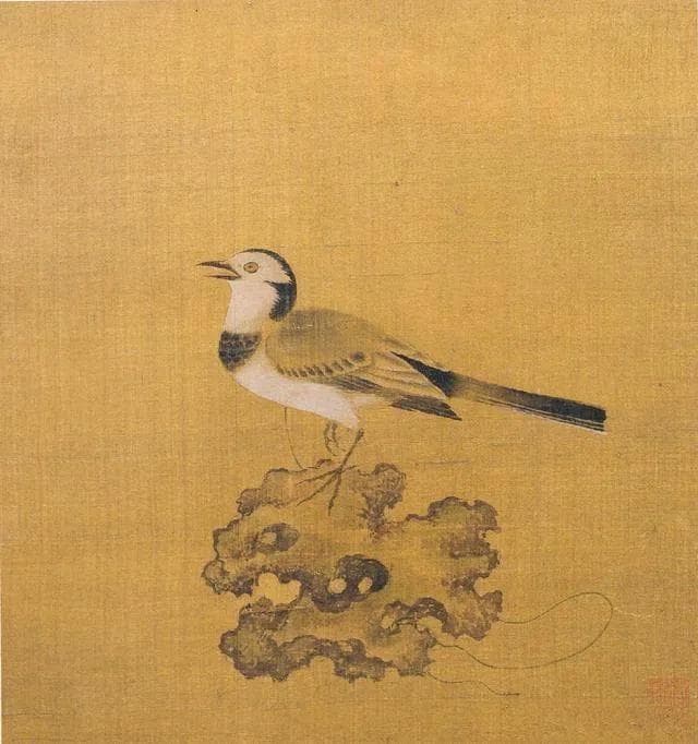 宋代绘画艺术的历史发展：文人士大夫的精神世界