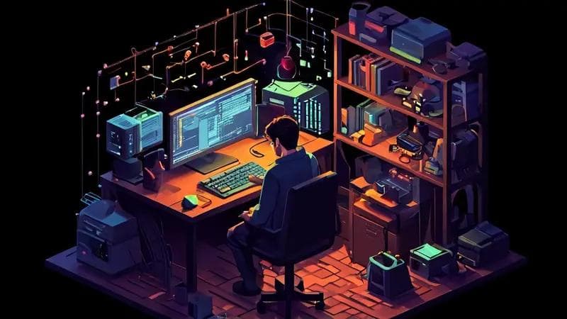 如何带领三人团队合作