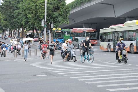 电动车闯红灯怎么处罚深圳市