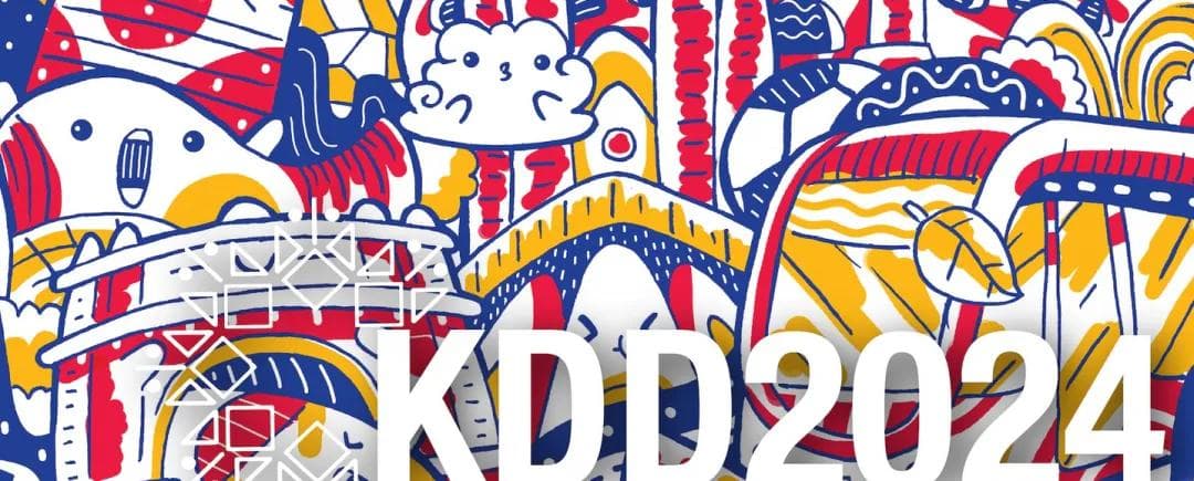KDD 2024 | 量化交易相关论文（附论文链接）