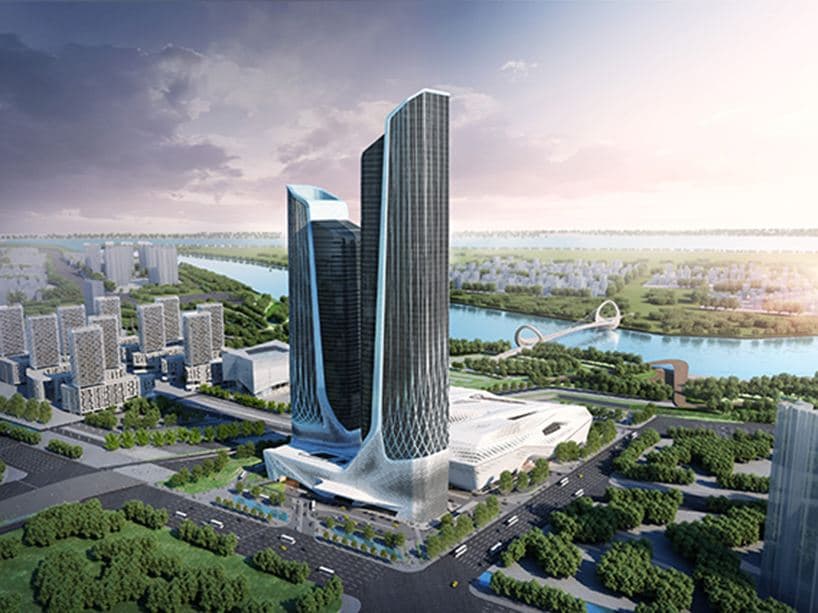 建筑设计优化：让建筑价值最大化