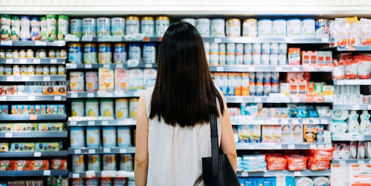 防腐劑超標會怎樣？一般食品中有這5大類防腐劑，告訴你「苯甲酸」的常見食物與作用