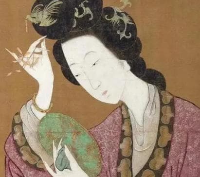 黄花闺女：古代女性的象征与含义