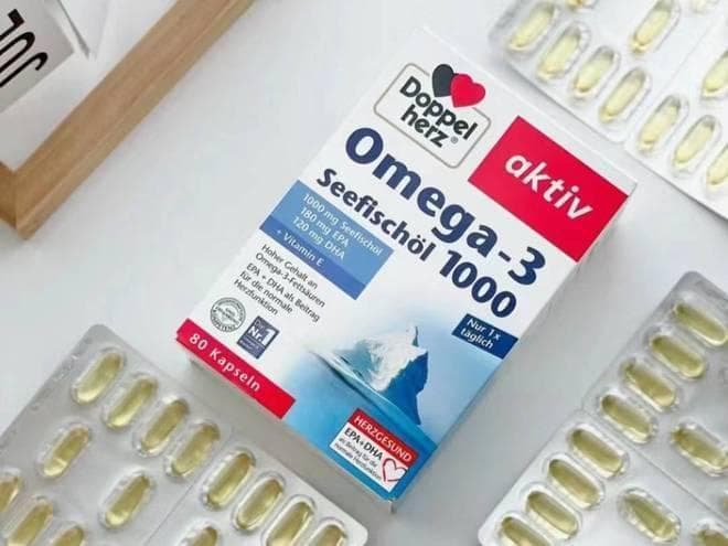 汤臣倍健深海鱼油：心血管健康的守护者