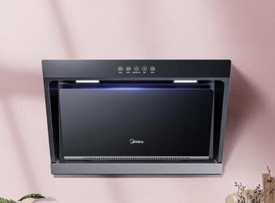 油烟机使用指南：打造清洁健康的厨房环境