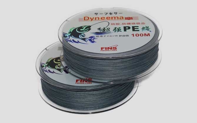 1.5号PE线能钓多重的鱼？