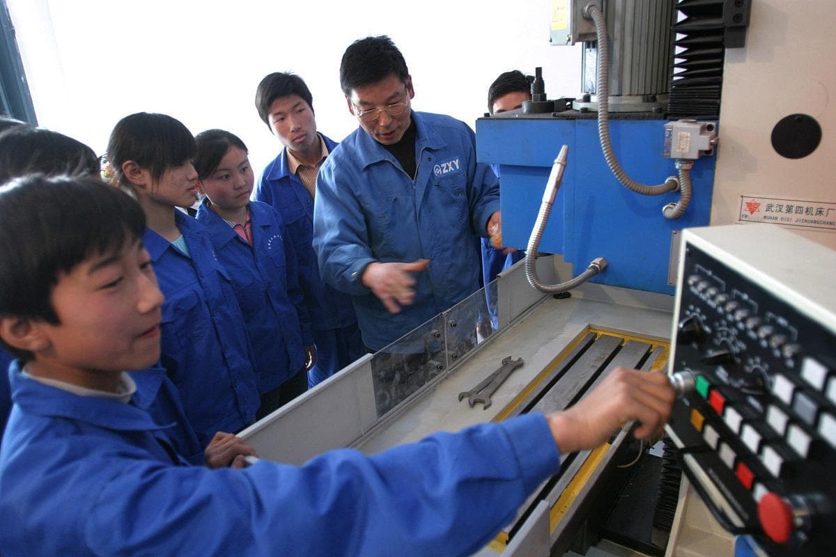 学机电一体化专业应重视哪些实践课程？