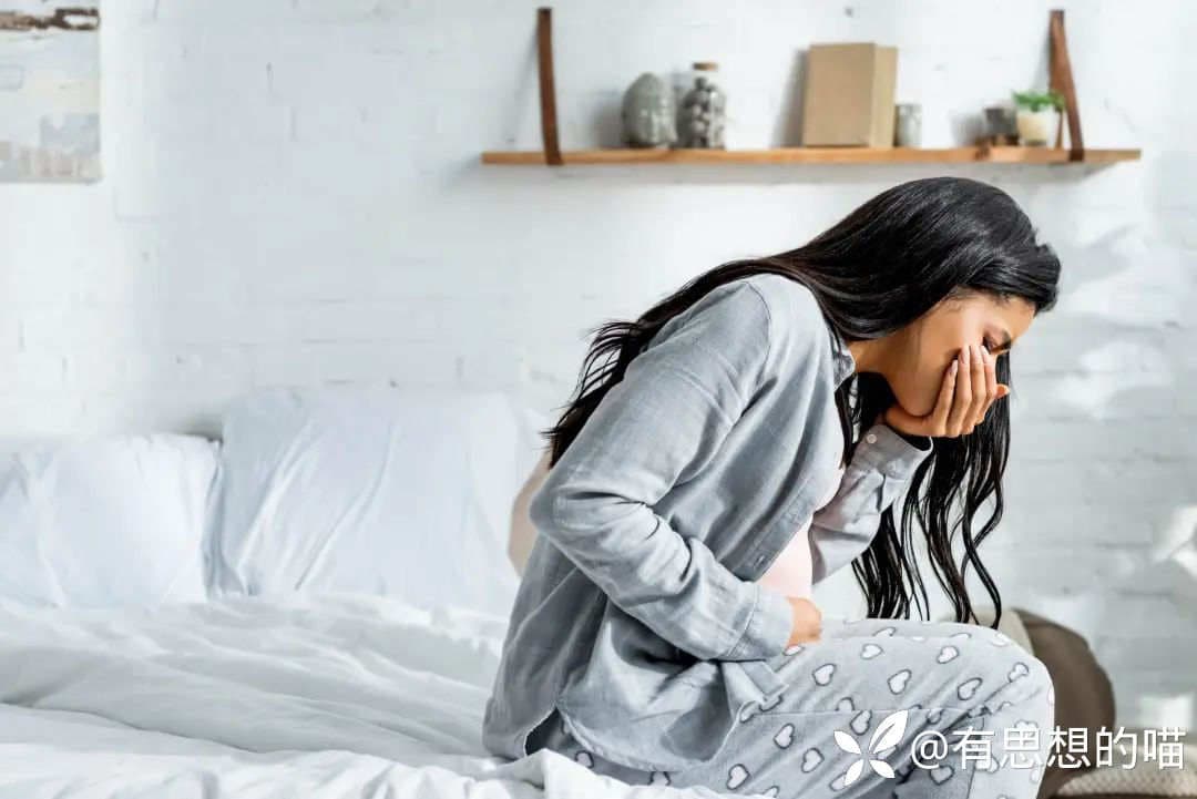 孕吐严重真的会要人命！缓解孕吐的14个方法，每一招都很有效！