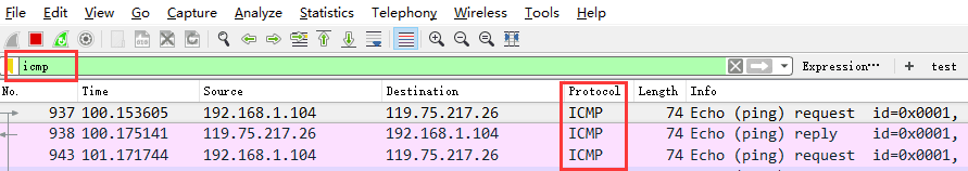 Wireshark 抓包全解析：从数据捕获到报文分析