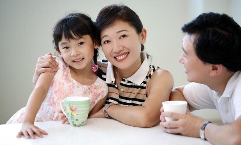 对单亲家庭孩子教育的建议 选择正确的教育方法