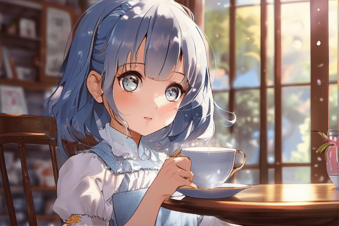 泡好的茶汤为何会变暗？氧化反应揭秘