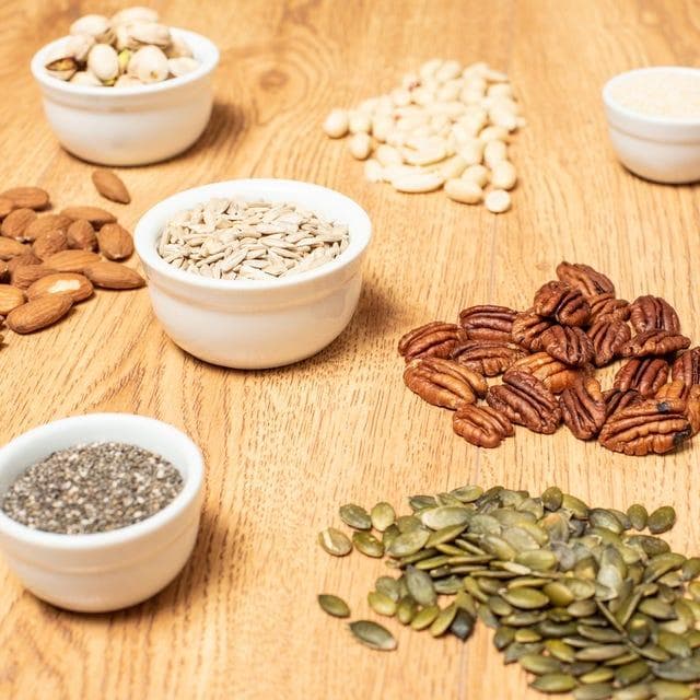 锌过量会怎样？锌功效、摄入量，再告诉你含锌量高的10种食物