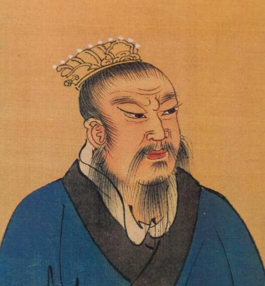 汉武帝刘彻：从长安走出的传奇帝王