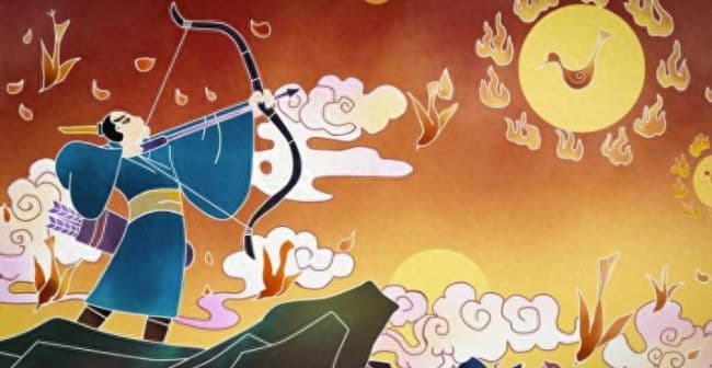 剖析中国神话的源头与流传，中国神话到底从何而来？你们知道多少
