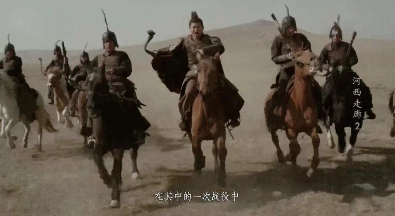 为什么说古代打仗，“跑得快”比“打得狠”更重要？