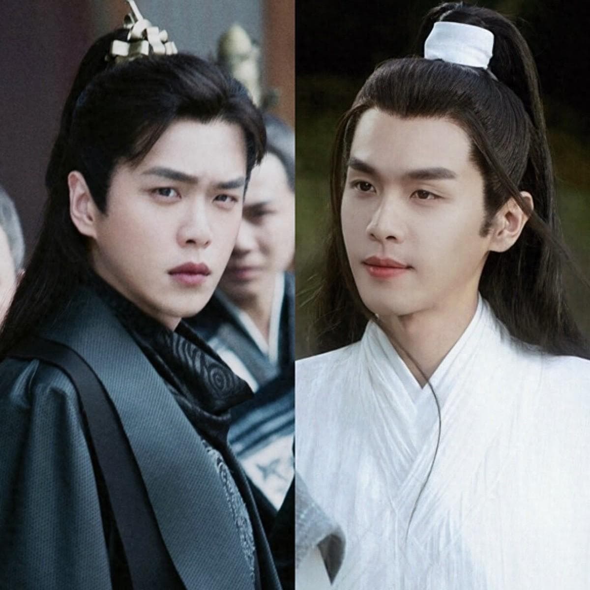 《庆余年》vs《雪中悍刀行》，同一演员角色对比，差距一目了然