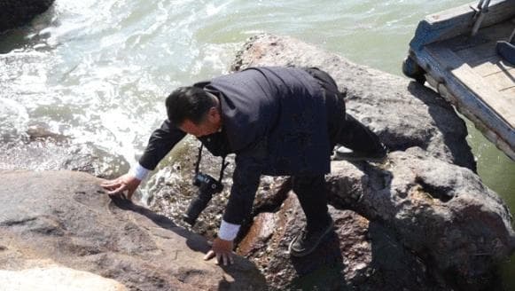 海岛上的守宝人：南澳县海防史博物馆馆长黄迎涛的文保人生