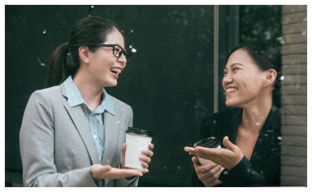 开口说话就让人喜欢的六个方法