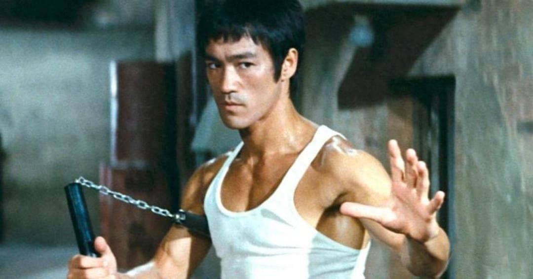 李小龙：用截拳道和功夫片征服世界，却害怕这种对手