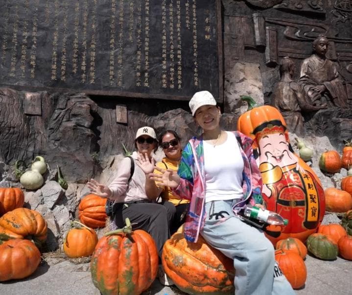 来博山怎么玩？多条线路供你选择！