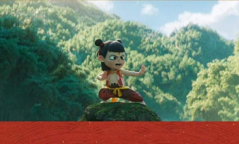 哪吒百亿票房启示录：四川动画电影产业崛起之路