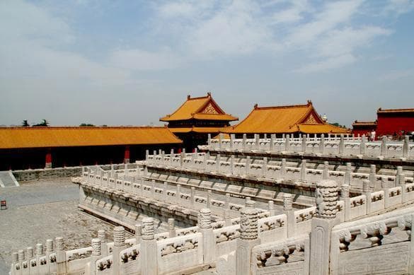 谁说最是无情帝王家？《诗经》里两位王子为兄弟情谊争相赴死