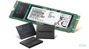 UFS 3.0与UFS 2.1有哪些不同？