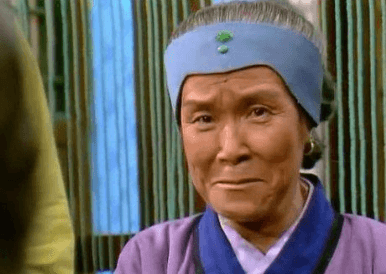 红楼梦中刘姥姥是什么来历？她是个怎样的人呢？