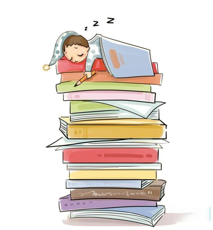 如何保证小学生每天睡够10小时？专家这样建议